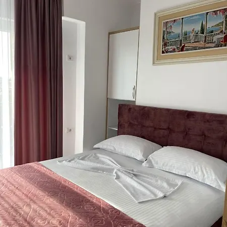 Modern By The Fishta Q5 23 Apartment *