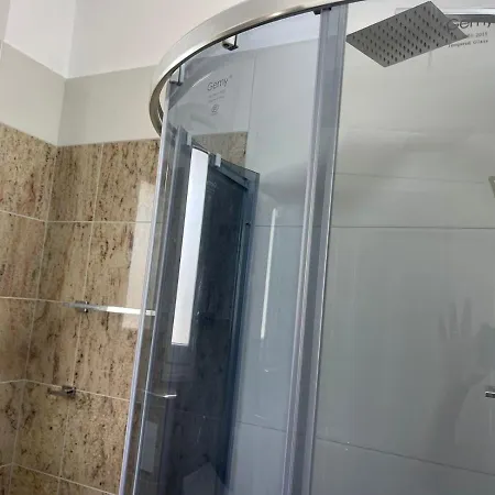 Appartamento Modern By The Fishta Q5 23 *