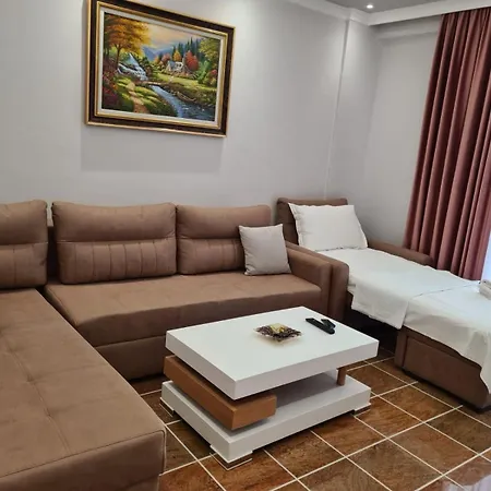 Modern By The Fishta Q5 23 Velipoje