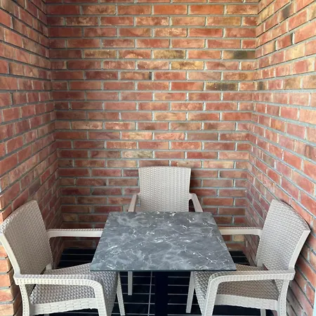 Modern By The Fishta Q5 23 Appartamento *