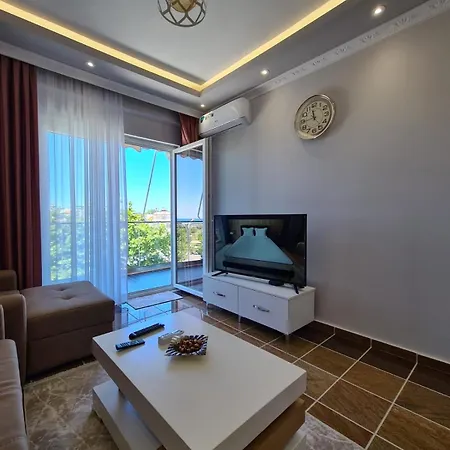 Modern By The Fishta Q5 23 Velipoje